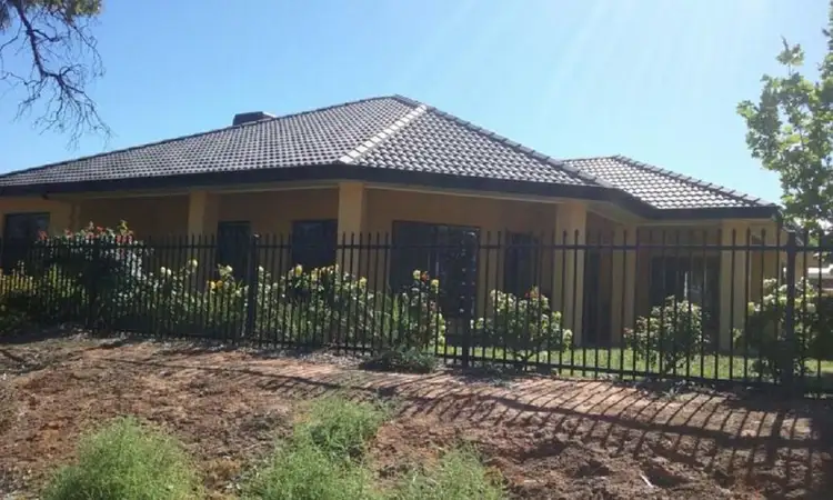 Main view of Homely house listing, 31 Ian Showell Drive, Renmark SA 5341