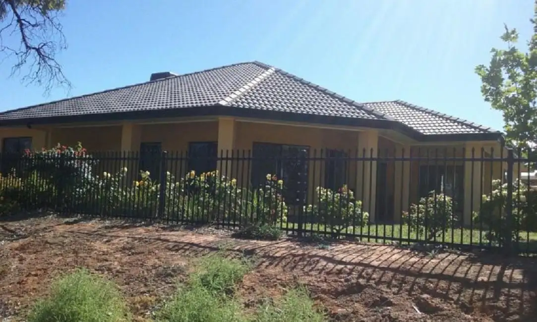 Main view of Homely house listing, 31 Ian Showell Drive, Renmark SA 5341