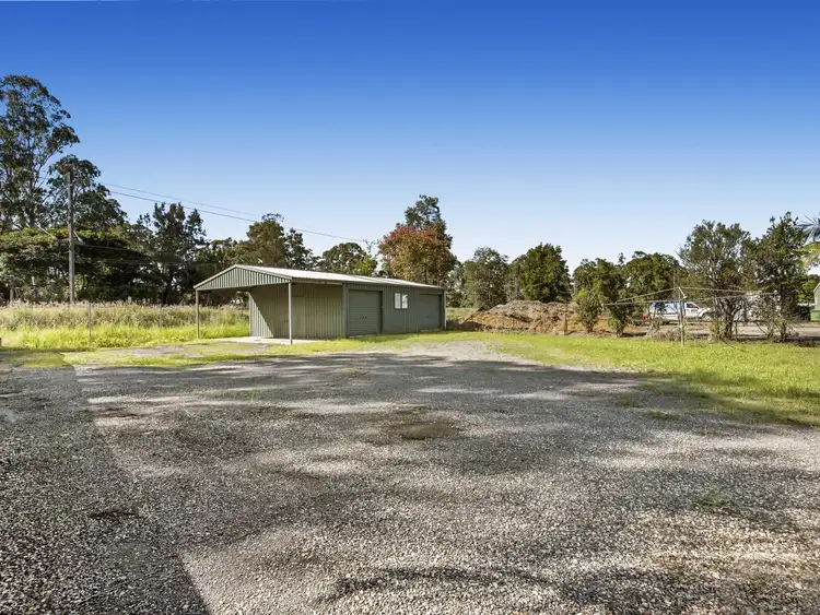 Second view of Homely house listing, 76 Farrell Street,, Yandina QLD 4561