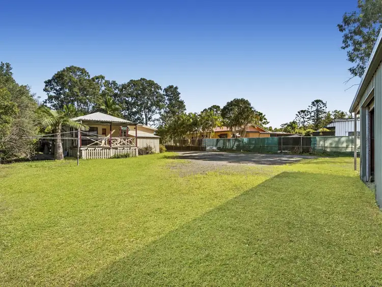 Third view of Homely house listing, 76 Farrell Street,, Yandina QLD 4561