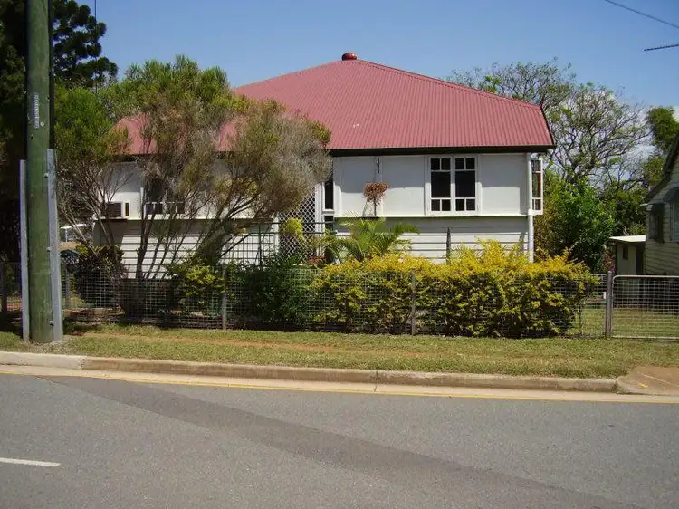 33 Central Lane