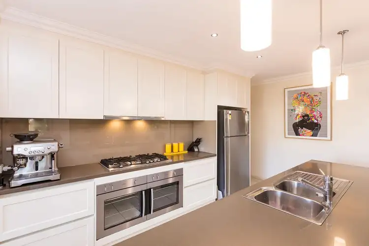 Second view of Homely house listing, 3 Pollifrone Court, Mildura VIC 3500