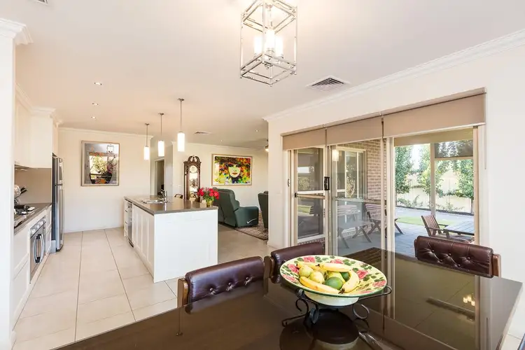 Third view of Homely house listing, 3 Pollifrone Court, Mildura VIC 3500