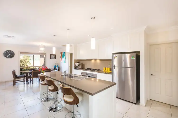 Fourth view of Homely house listing, 3 Pollifrone Court, Mildura VIC 3500