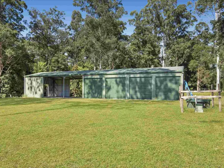 Fourth view of Homely rural property listing, 118 Kiamba Road, Kiamba QLD 4560