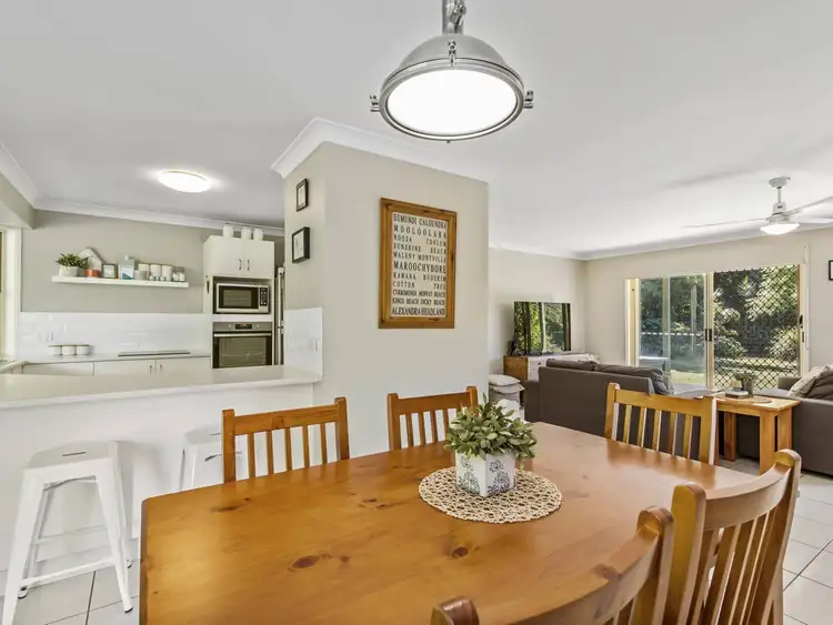 Fifth view of Homely rural property listing, 118 Kiamba Road, Kiamba QLD 4560