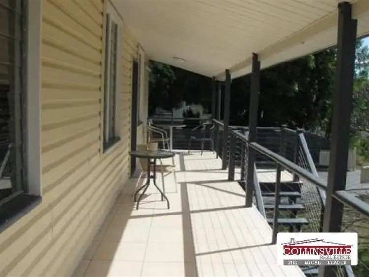 Sixth view of Homely house listing, 40 Drake Street, Collinsville QLD 4804