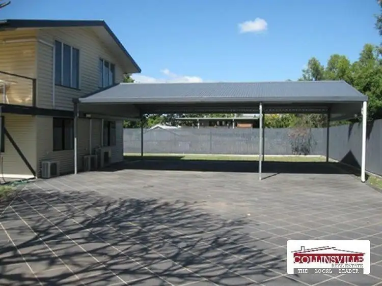 Seventh view of Homely house listing, 40 Drake Street, Collinsville QLD 4804