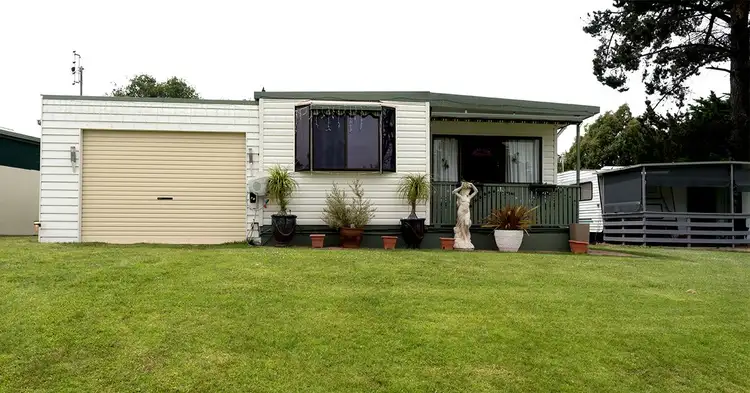 Third view of Homely unit listing, 85/1185 Remembrance Drive, Burrumbeet VIC 3352