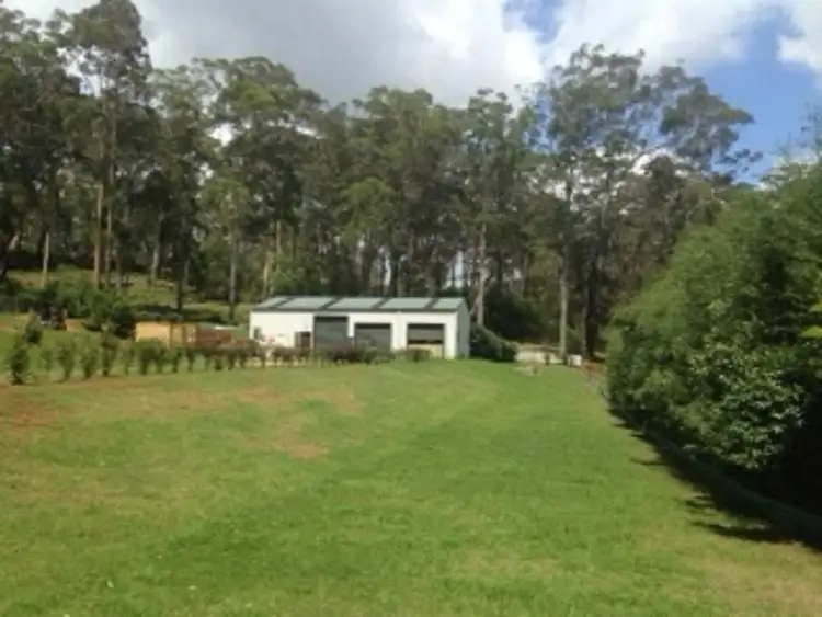 Second view of Homely rural property listing, 26 Enterprise Lane, Batemans Bay NSW 2536
