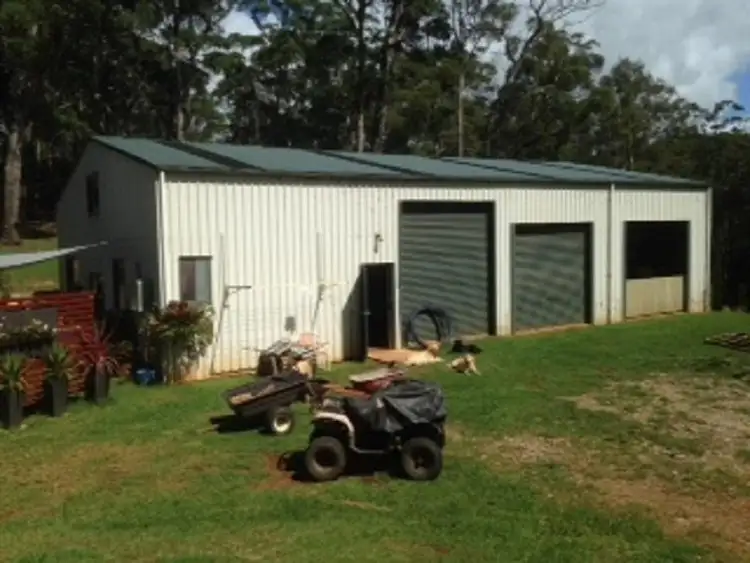 Third view of Homely rural property listing, 26 Enterprise Lane, Batemans Bay NSW 2536