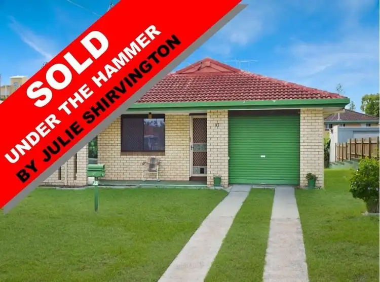 97 Palmer Avenue, Golden Beach QLD 4551