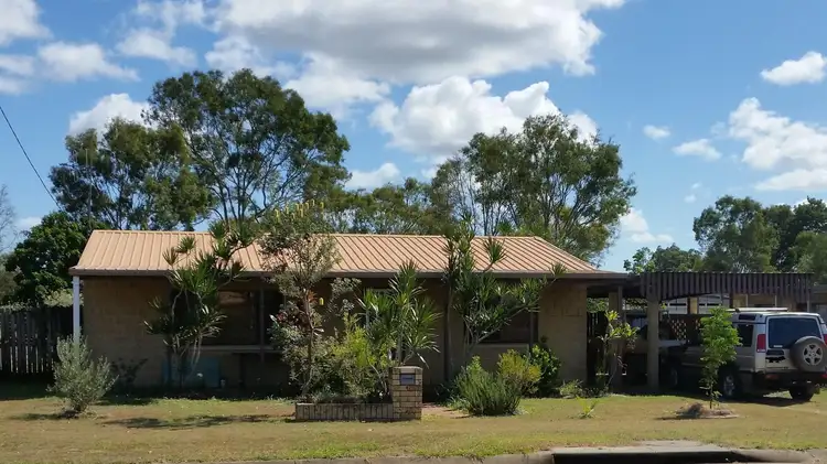 Second view of Homely house listing, 285 Fairymead Road, Bundaberg North QLD 4670