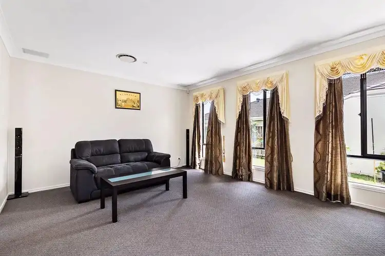 Fifth view of Homely house listing, 23 Apulia Place, Bridgeman Downs QLD 4035
