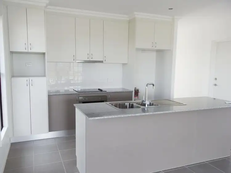 Second view of Homely house listing, 56 Biscayne Street, Burdell QLD 4818