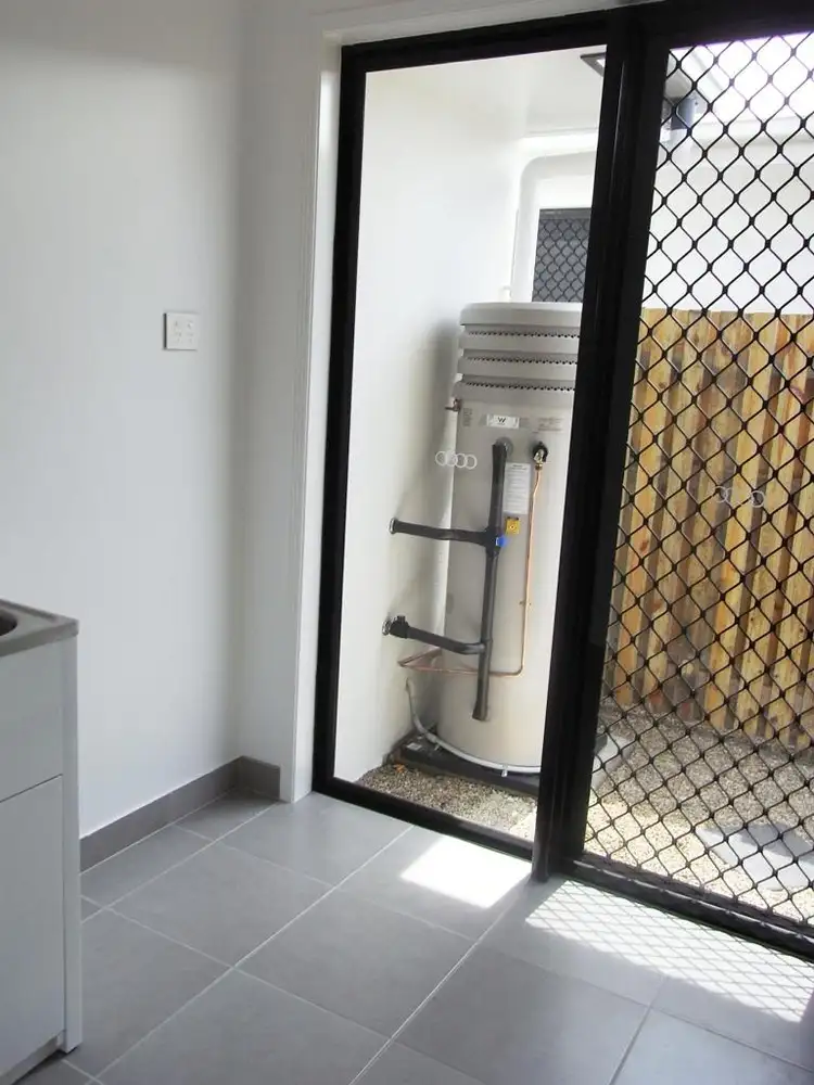 Third view of Homely house listing, 56 Biscayne Street, Burdell QLD 4818