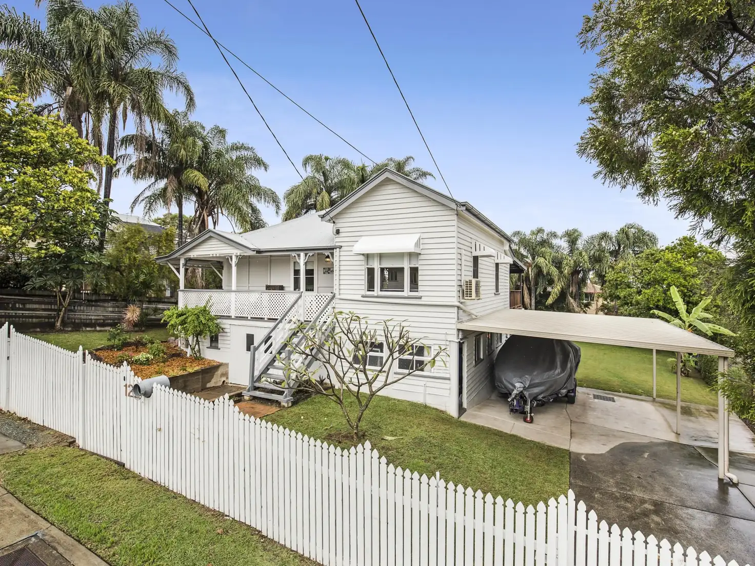 Main view of Homely house listing, 122 Sibley Road, Wynnum West QLD 4178