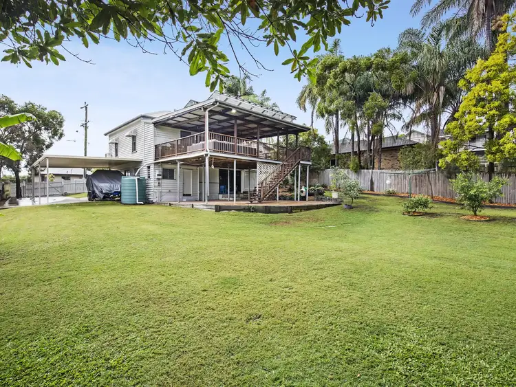 Third view of Homely house listing, 122 Sibley Road, Wynnum West QLD 4178