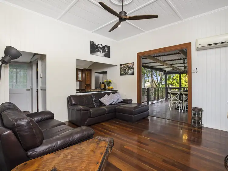 Fourth view of Homely house listing, 122 Sibley Road, Wynnum West QLD 4178