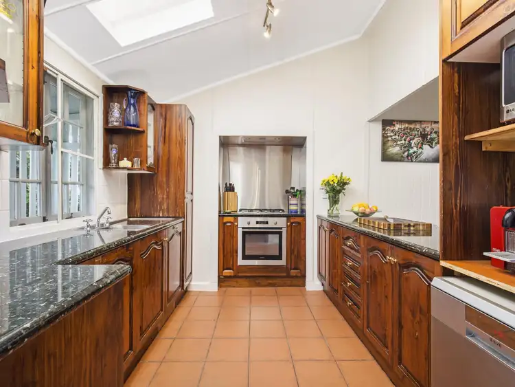 Fifth view of Homely house listing, 122 Sibley Road, Wynnum West QLD 4178