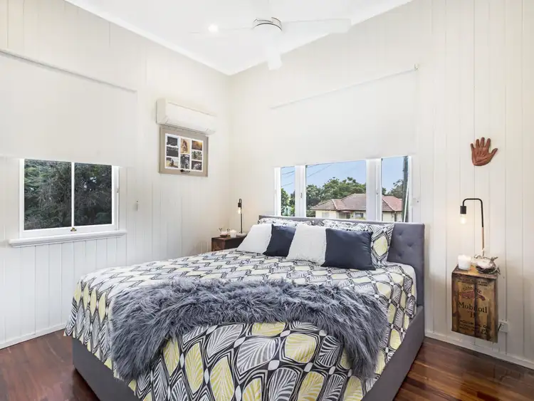 Sixth view of Homely house listing, 122 Sibley Road, Wynnum West QLD 4178