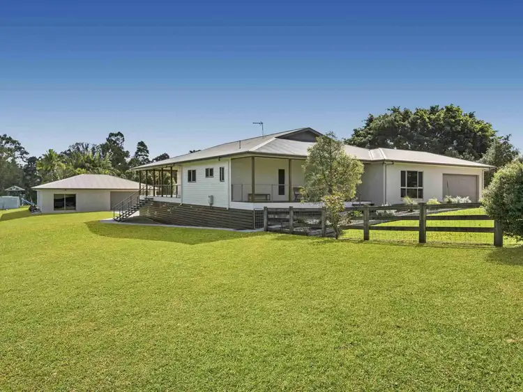 10 Wombat Place, Ninderry QLD 4561