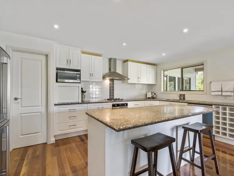 Second view of Homely house listing, 10 Wombat Place, Ninderry QLD 4561