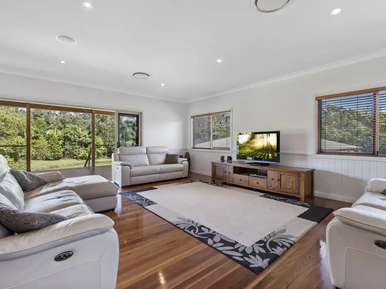 Fifth view of Homely house listing, 10 Wombat Place, Ninderry QLD 4561