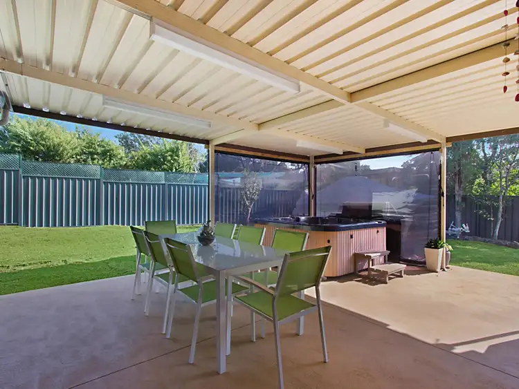 Seventh view of Homely house listing, 2 Griffiths Place, Eagle Vale NSW 2558