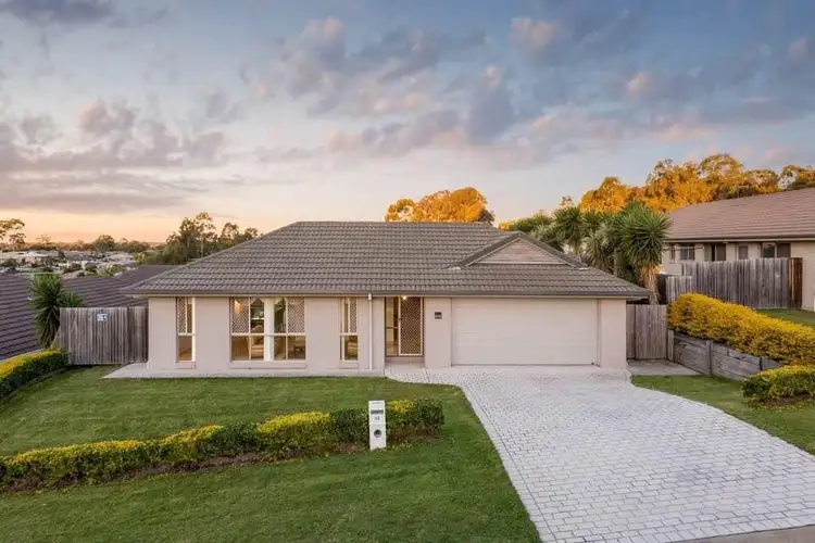 42 Regency Crescent, Moggill QLD 4070