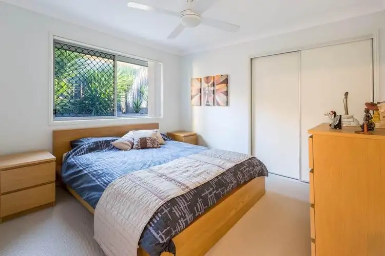 Fifth view of Homely house listing, 42 Regency Crescent, Moggill QLD 4070