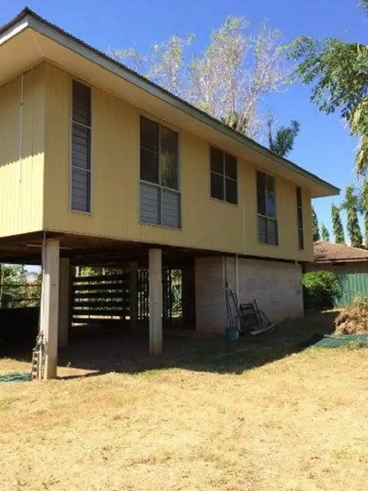 Main view of Homely house listing, 37 Dalwood Crescent, Malak NT 812