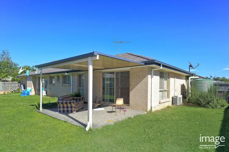 Sixth view of Homely house listing, 16 Webb Road, Loganlea QLD 4131