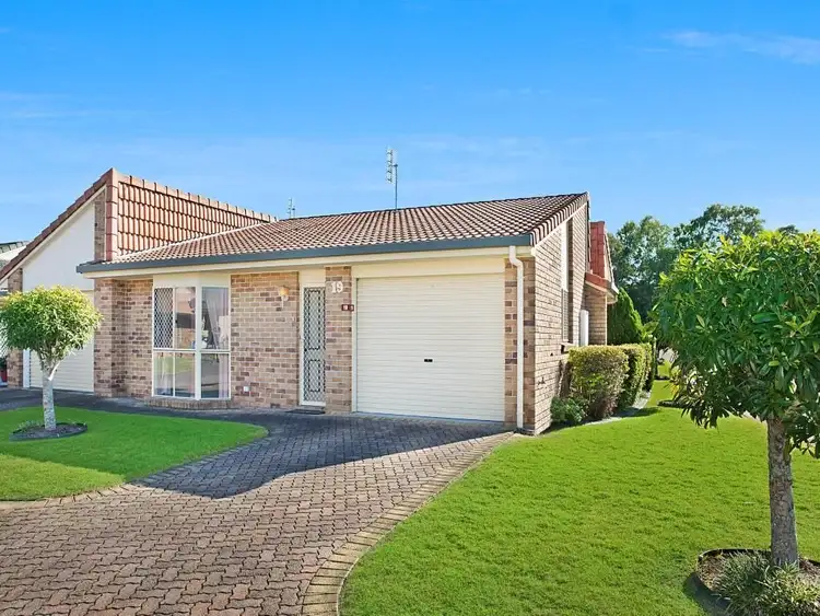 19/4 Caloundra Road, Caloundra QLD 4551