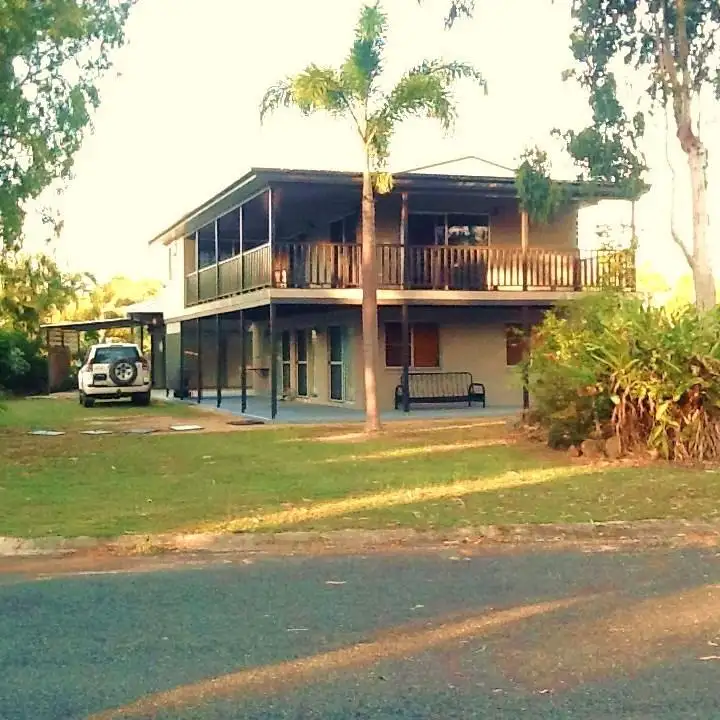 75 Trochus Street, Dingo Beach QLD 4800