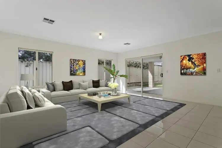 Second view of Homely house listing, 228 Harpenden Street, Southern River WA 6110