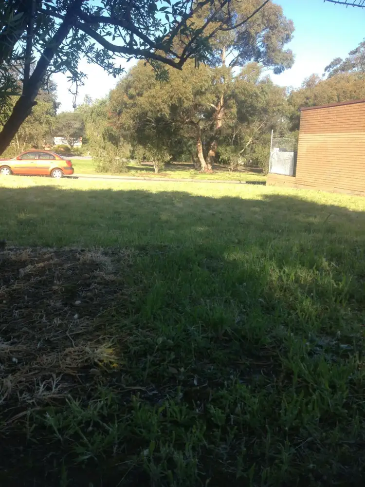 Main view of Homely land listing, 10 Roberts Road, Hackham West SA 5163