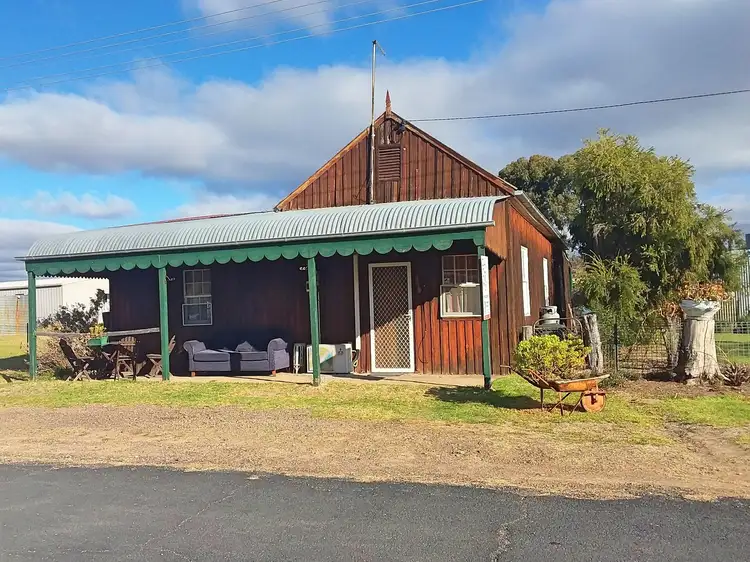 Main view of Homely house listing, 55 Alexander Street, Stuart Town NSW 2820