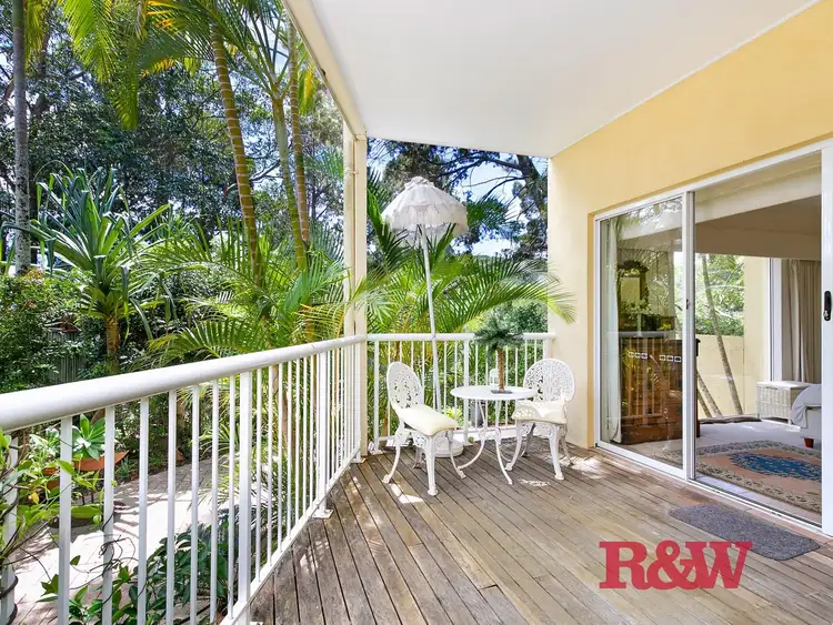 Fifth view of Homely house listing, 2/27 Viewland Drive, Noosa Heads QLD 4567