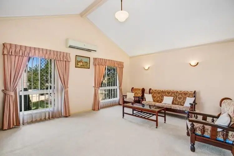 Sixth view of Homely house listing, 16 Pentas Place, Drewvale QLD 4116
