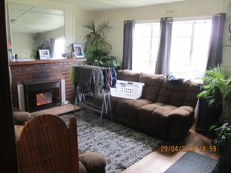 Second view of Homely house listing, 28 Windermere Beach Road, Claremont TAS 7011