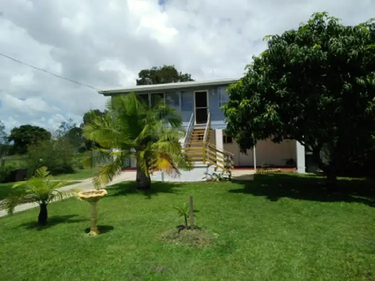 53 Ventnor Street, Maaroom QLD 4650
