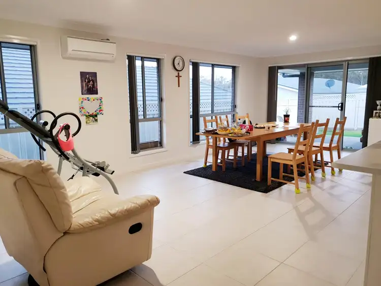 Fifth view of Homely house listing, 20 Adele Ave, Wadalba NSW 2259