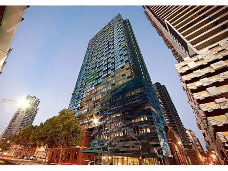 2201/220 Spencer Street, Melbourne VIC 3000