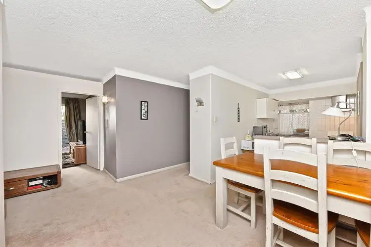 Second view of Homely unit listing, 3/42 Burdett Street, Hornsby NSW 2077