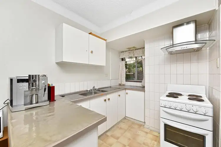 Third view of Homely unit listing, 3/42 Burdett Street, Hornsby NSW 2077