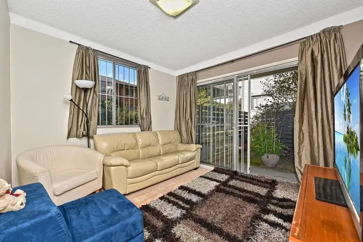 Fourth view of Homely unit listing, 3/42 Burdett Street, Hornsby NSW 2077