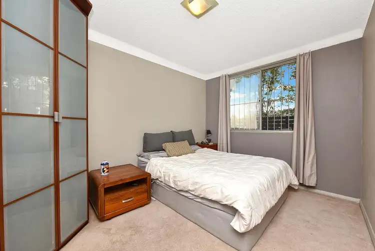 Fifth view of Homely unit listing, 3/42 Burdett Street, Hornsby NSW 2077