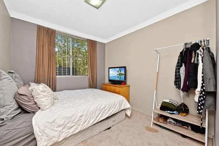 Sixth view of Homely unit listing, 3/42 Burdett Street, Hornsby NSW 2077