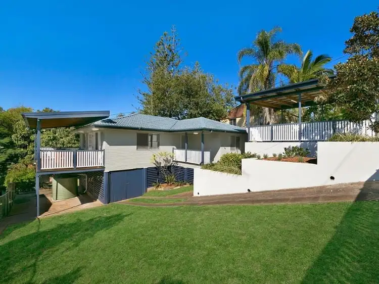 47 Banbury Street, Carina QLD 4152